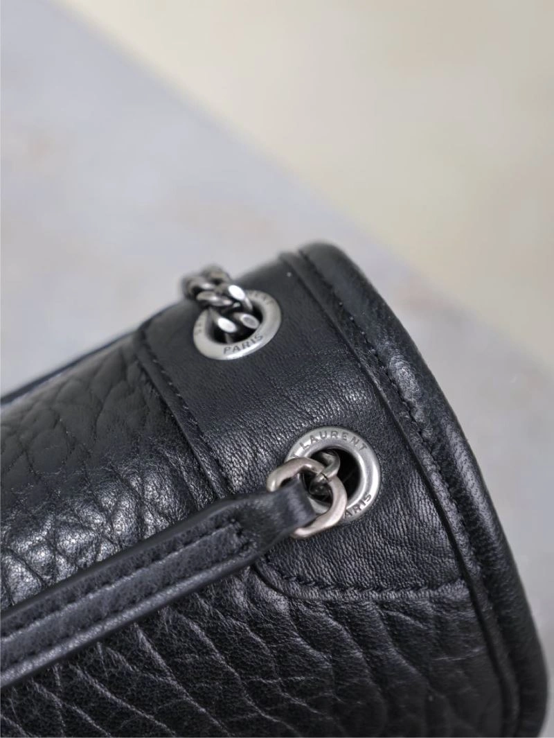 Sleek YSL Satchel Bags 62783