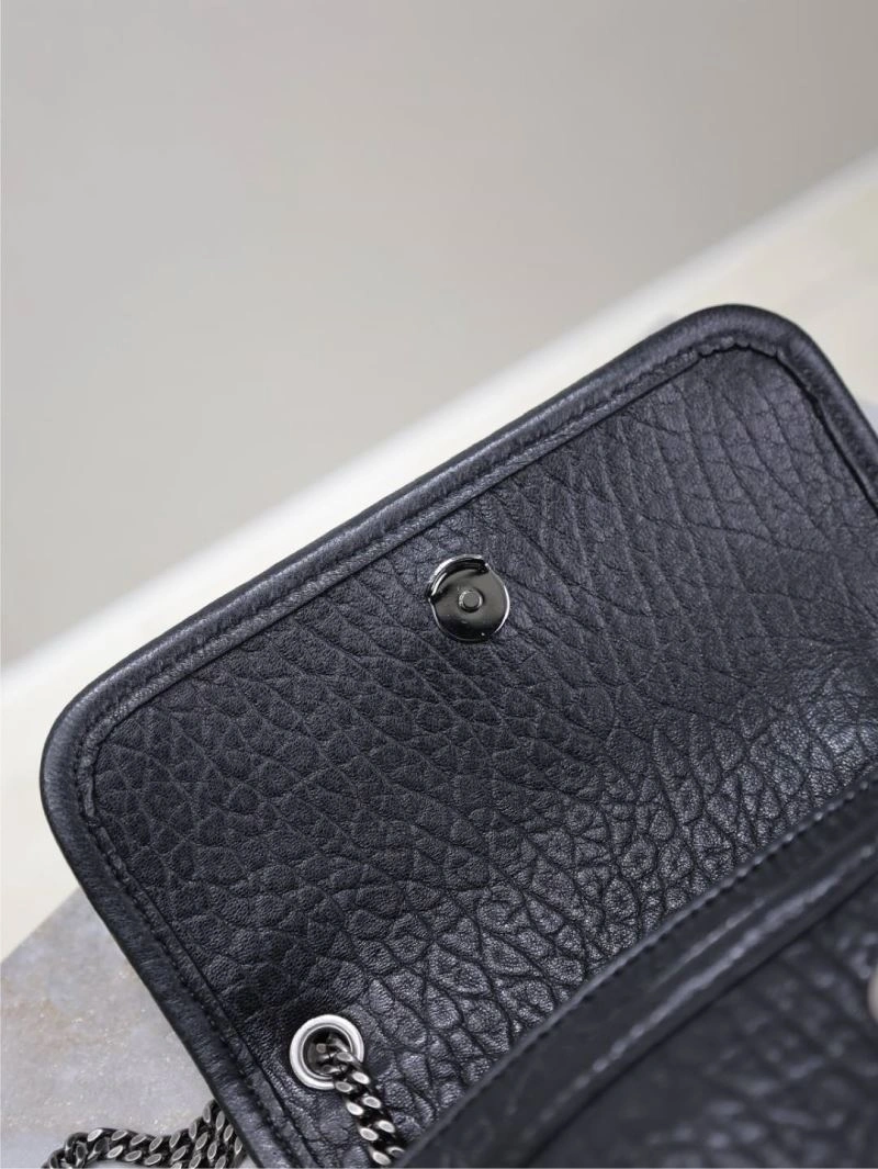 Sleek YSL Satchel Bags 62783