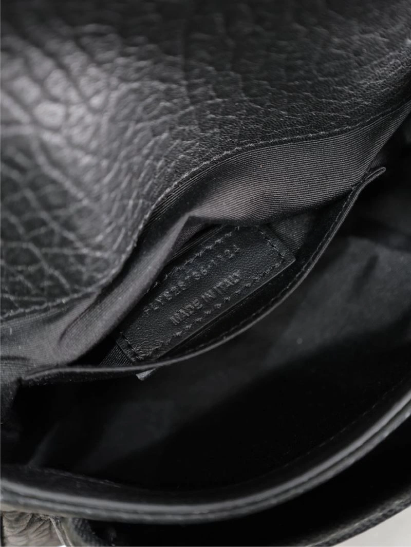 Sleek YSL Satchel Bags 62783