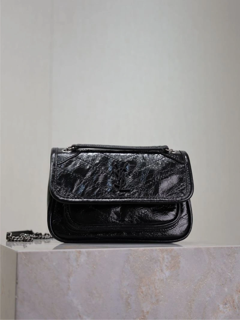 EasyMatch YSL Satchel Bags 62784