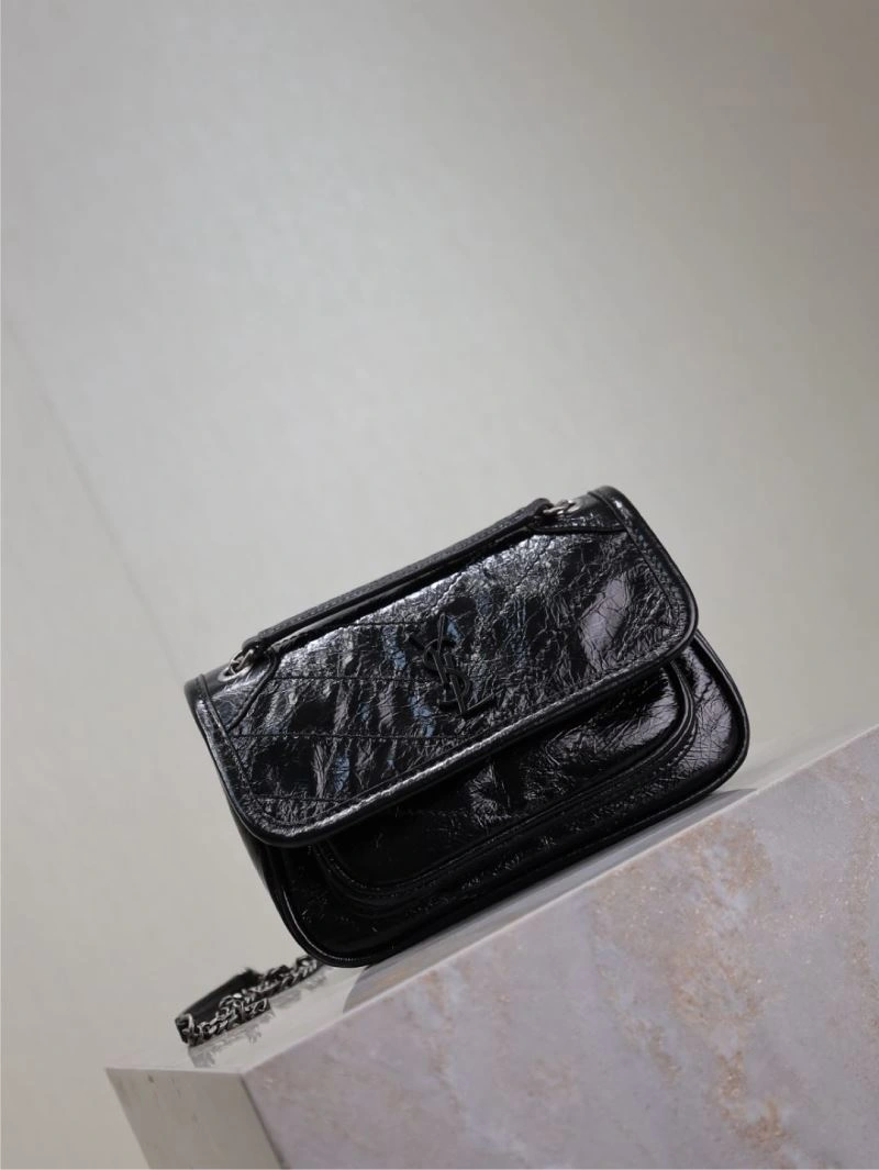 EasyMatch YSL Satchel Bags 62784