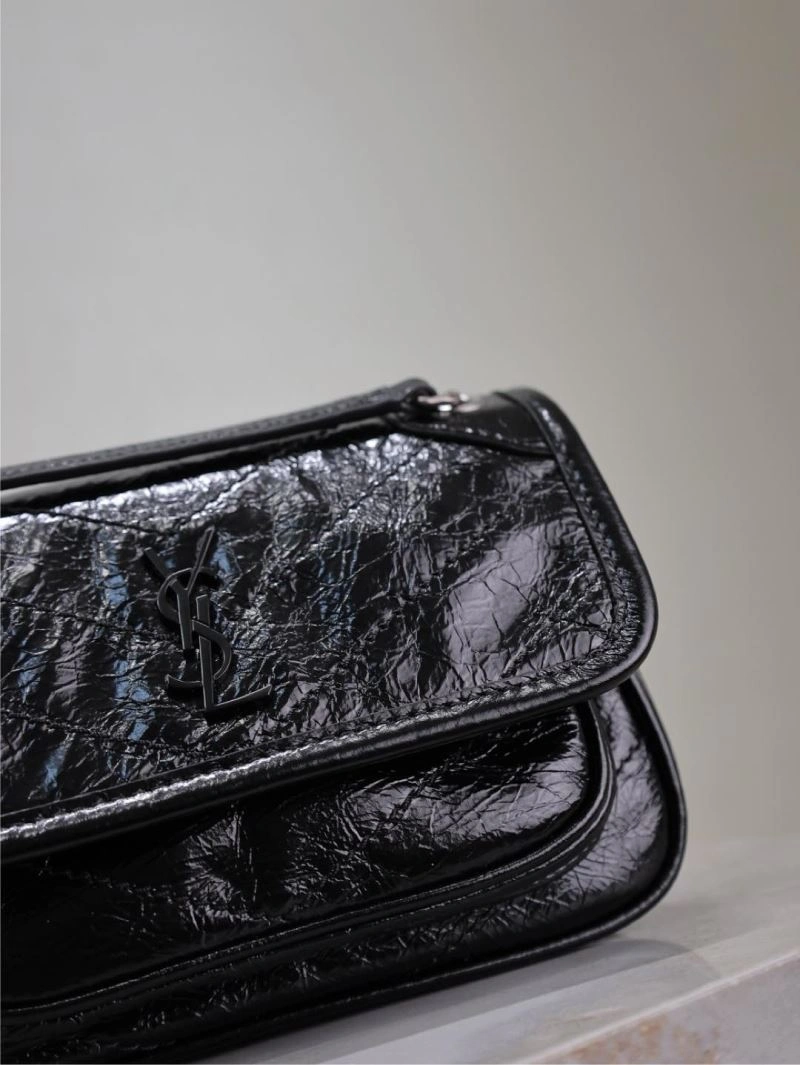 EasyMatch YSL Satchel Bags 62784
