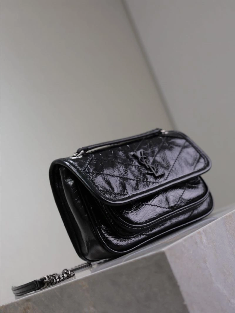 EasyMatch YSL Satchel Bags 62784
