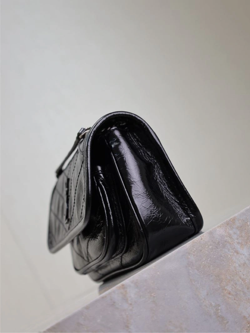 EasyMatch YSL Satchel Bags 62784