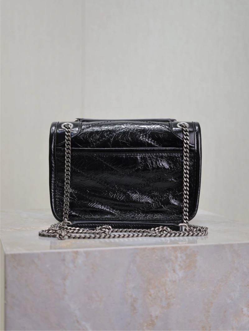EasyMatch YSL Satchel Bags 62784