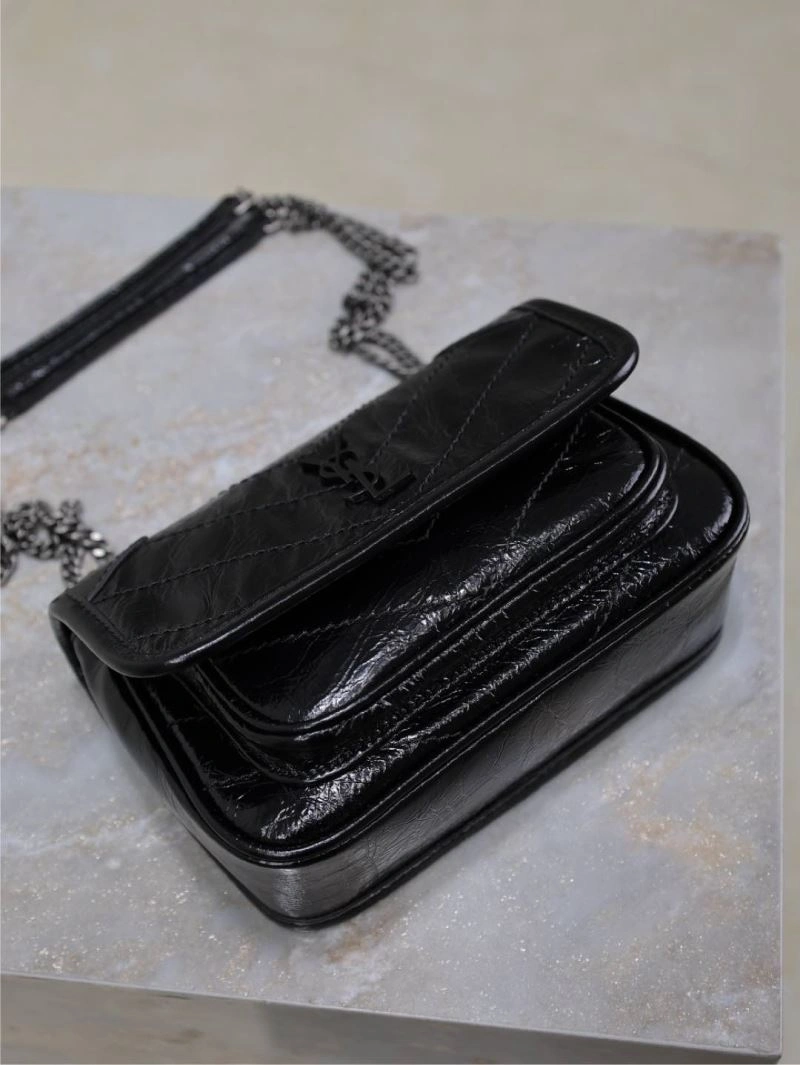 EasyMatch YSL Satchel Bags 62784