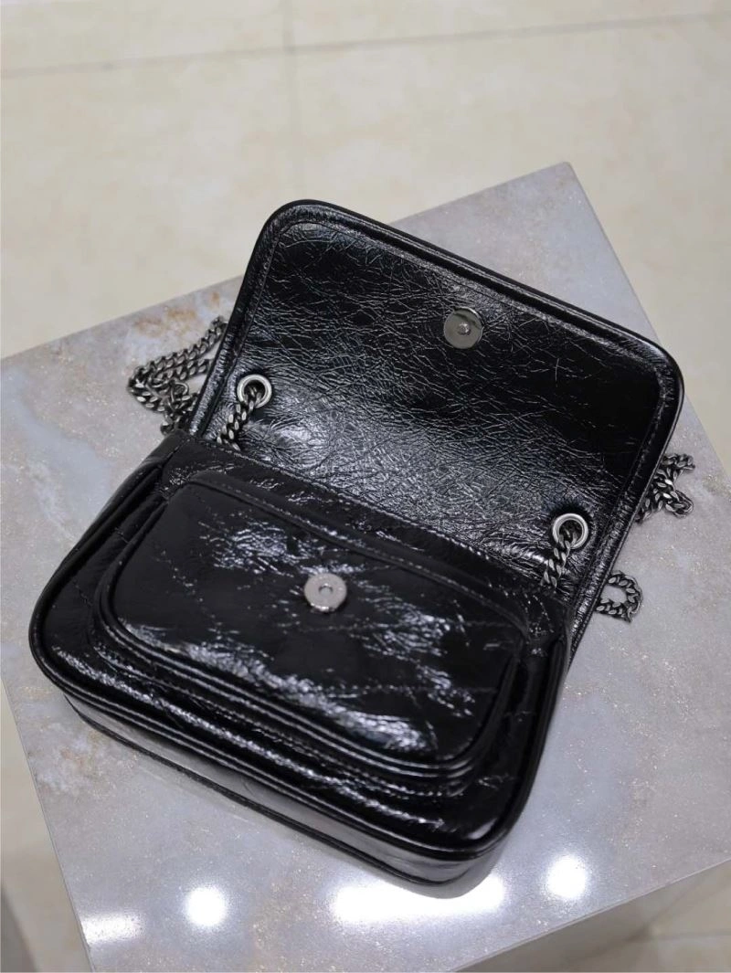 EasyMatch YSL Satchel Bags 62784