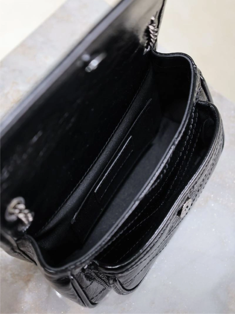 EasyMatch YSL Satchel Bags 62784