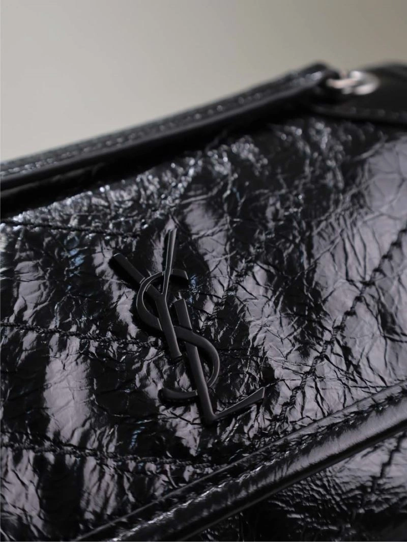EasyMatch YSL Satchel Bags 62784