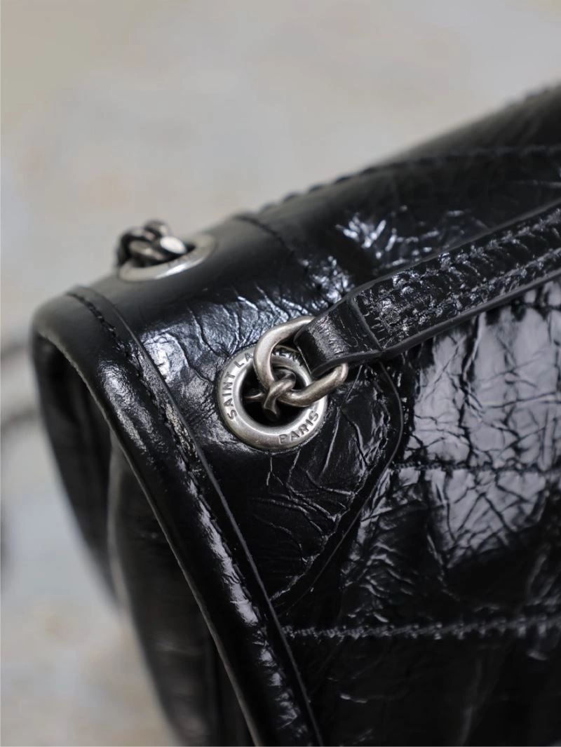 EasyMatch YSL Satchel Bags 62784