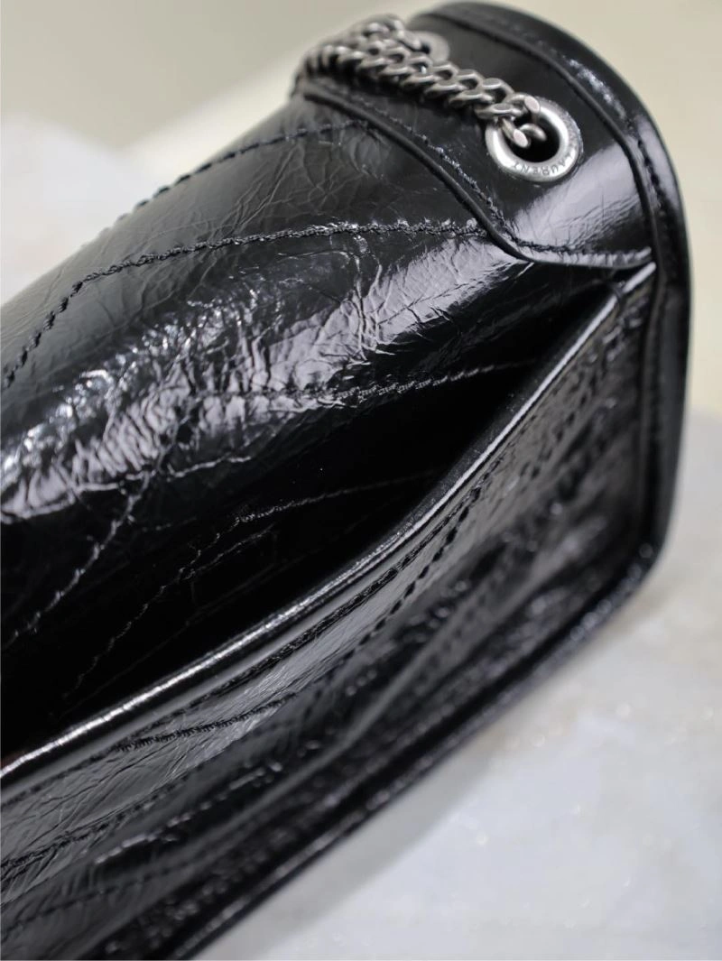 EasyMatch YSL Satchel Bags 62784
