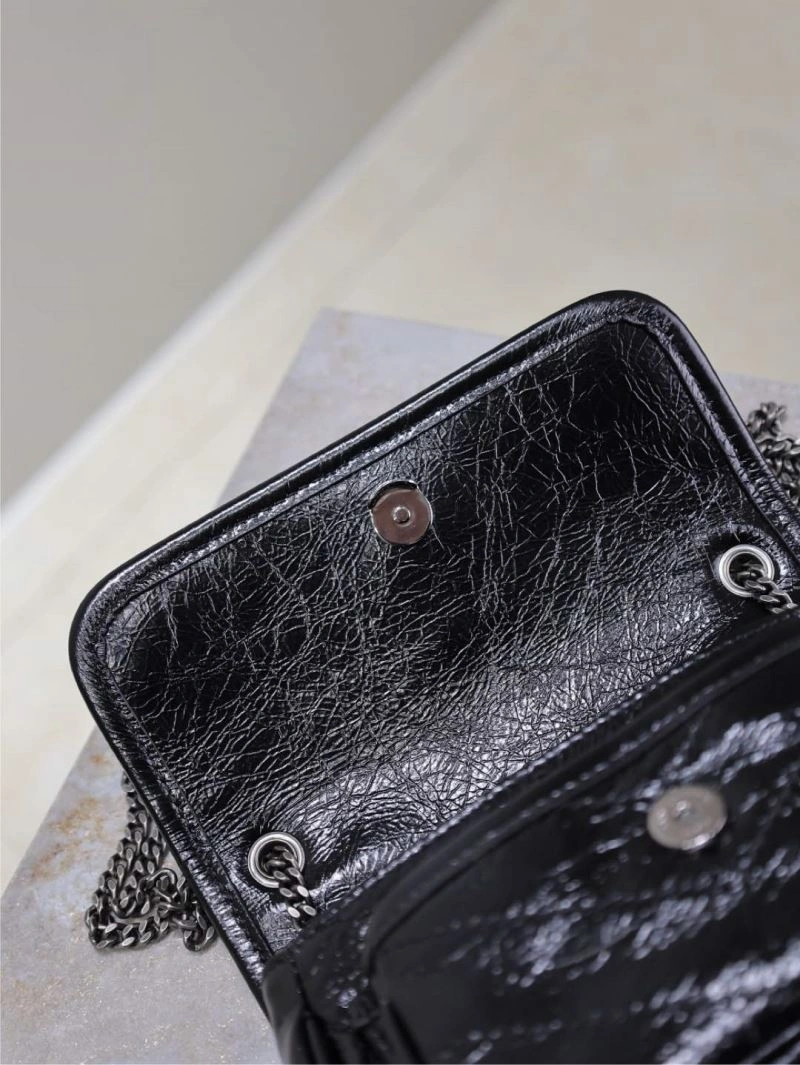 EasyMatch YSL Satchel Bags 62784