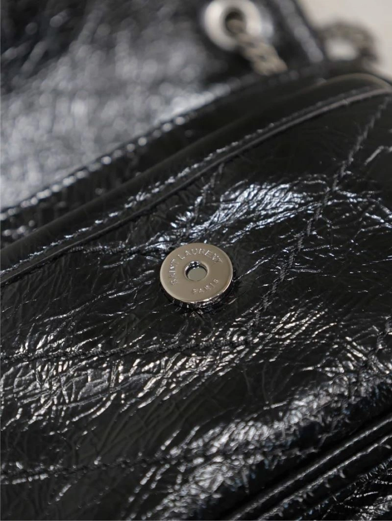 EasyMatch YSL Satchel Bags 62784