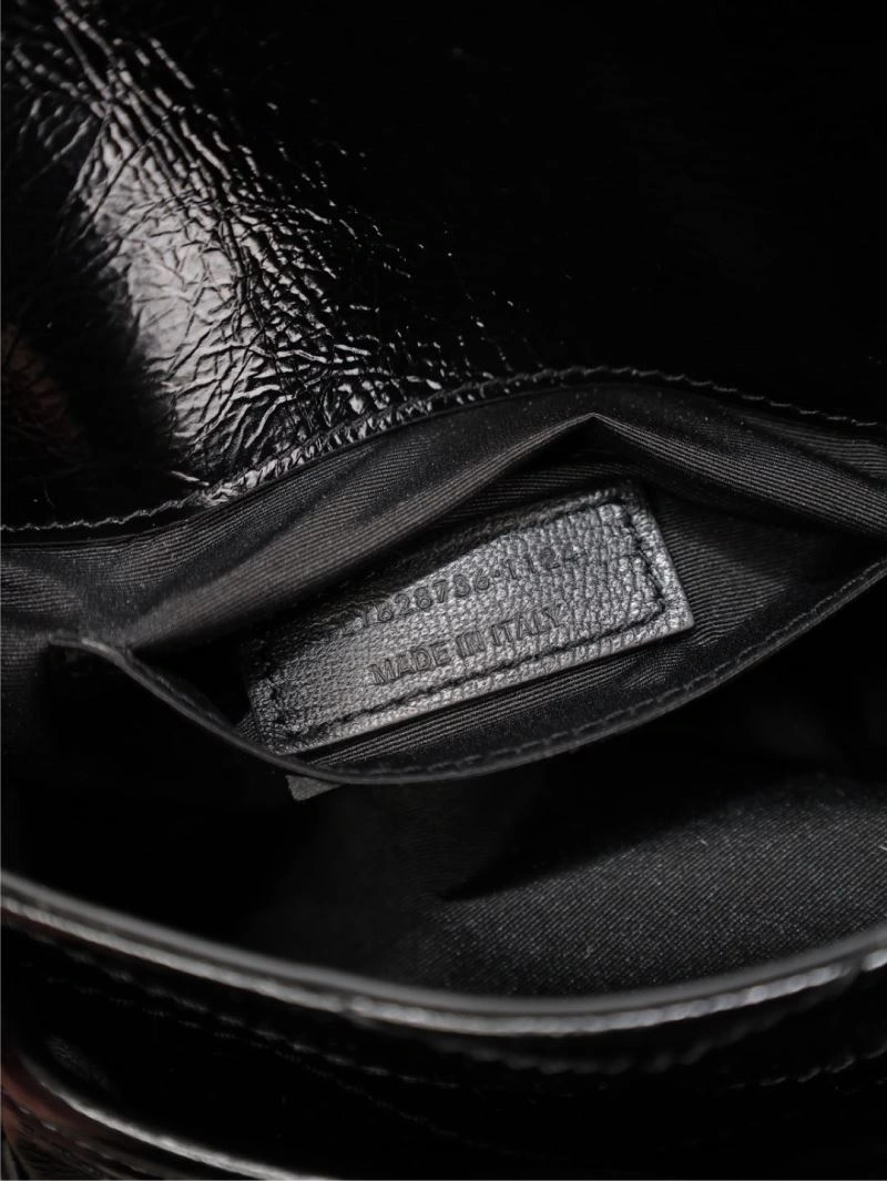 EasyMatch YSL Satchel Bags 62784