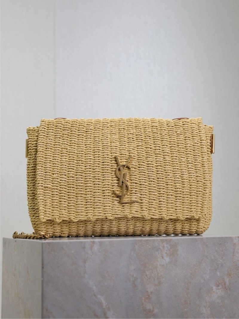 Neat YSL Satchel Bags 62787