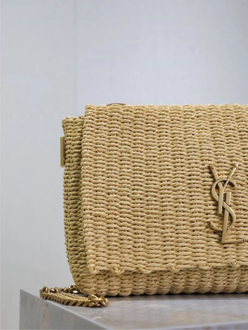 Neat YSL Satchel Bags 62787