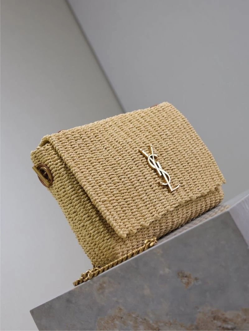 Neat YSL Satchel Bags 62787