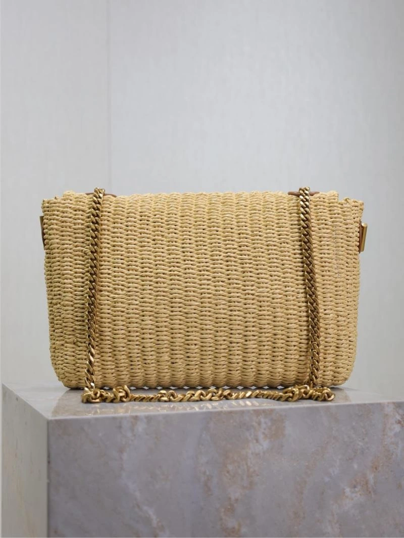 Neat YSL Satchel Bags 62787