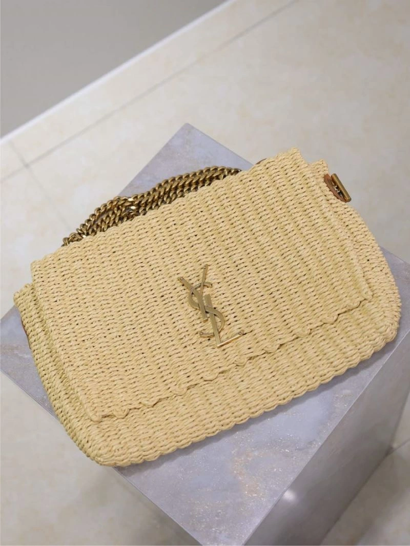 Neat YSL Satchel Bags 62787