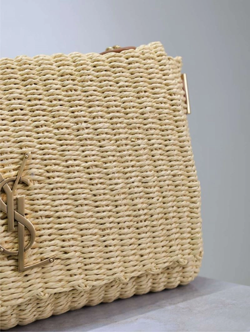 Neat YSL Satchel Bags 62787
