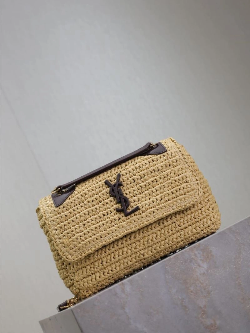 Vibrant YSL Satchel Bags 62786