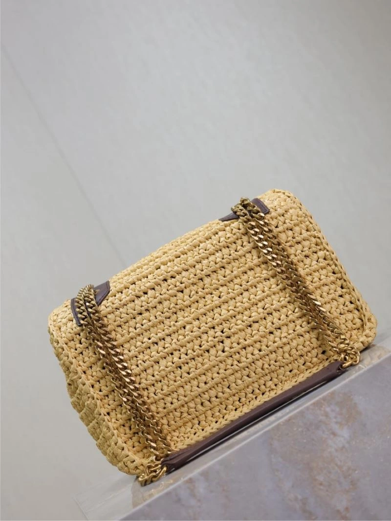 Vibrant YSL Satchel Bags 62786