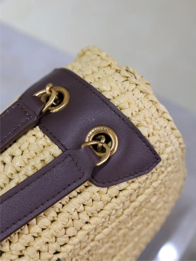 Vibrant YSL Satchel Bags 62786