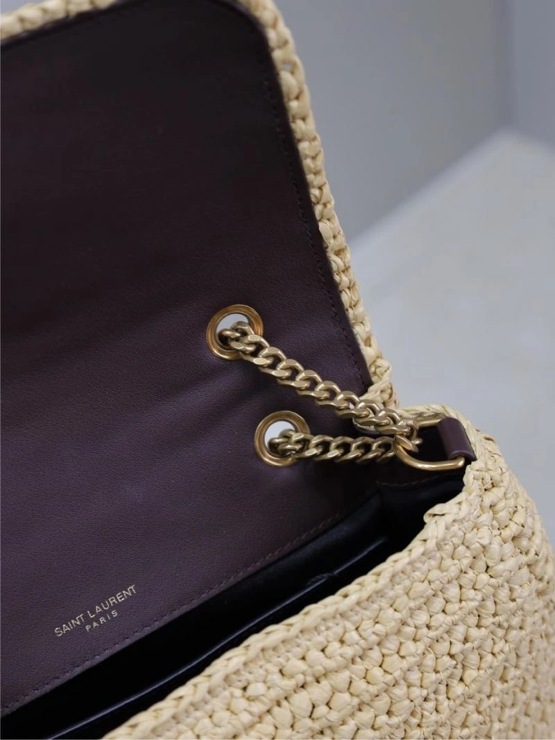 Vibrant YSL Satchel Bags 62786