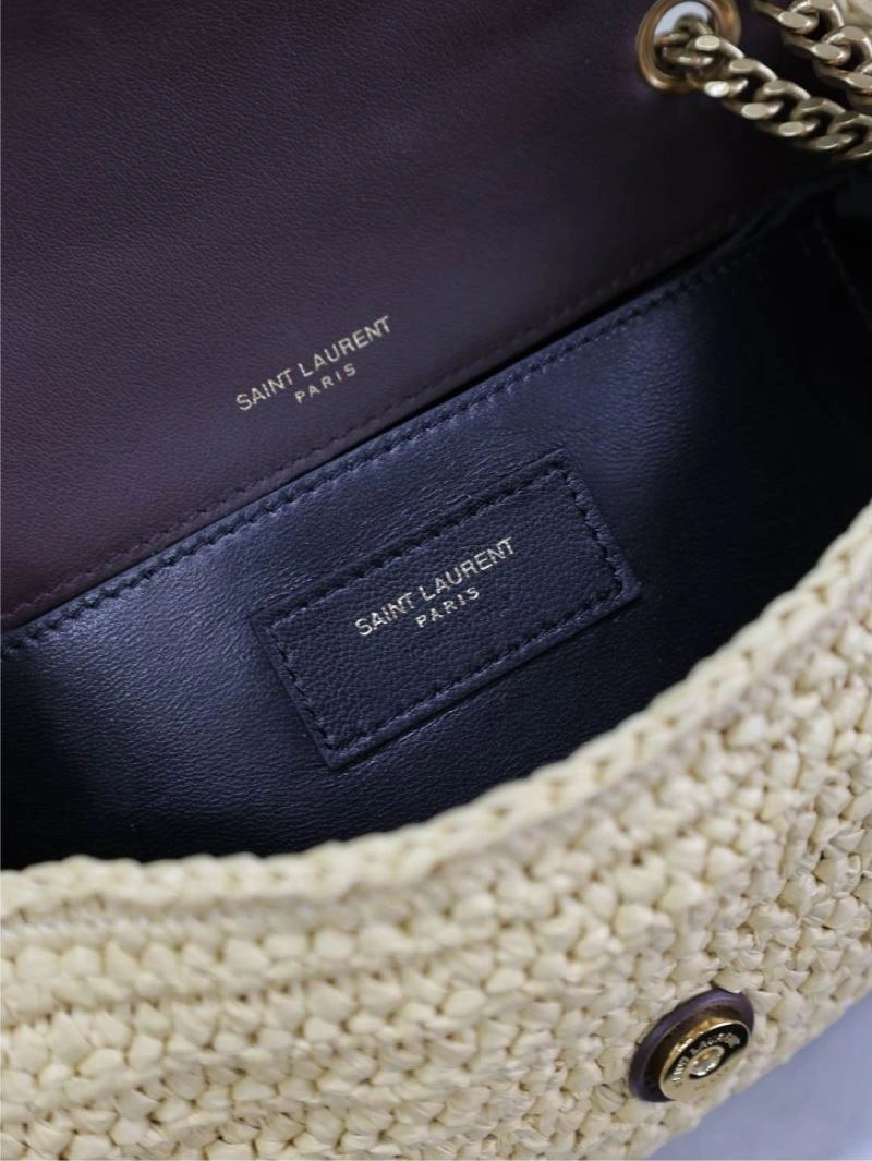 Vibrant YSL Satchel Bags 62786
