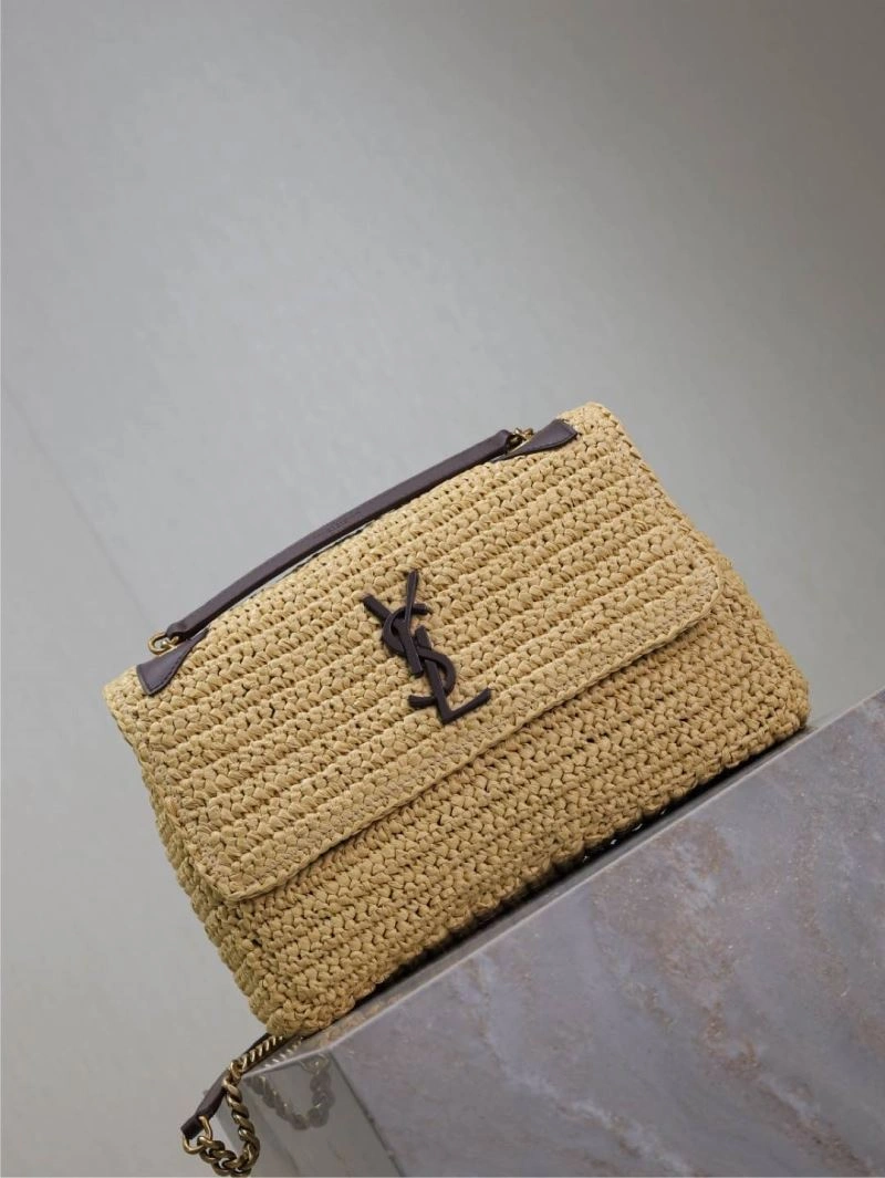 YSL Satchel Bags Comfortable 62805