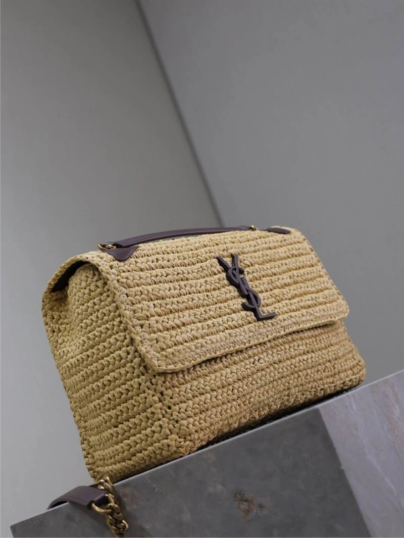 YSL Satchel Bags Comfortable 62805