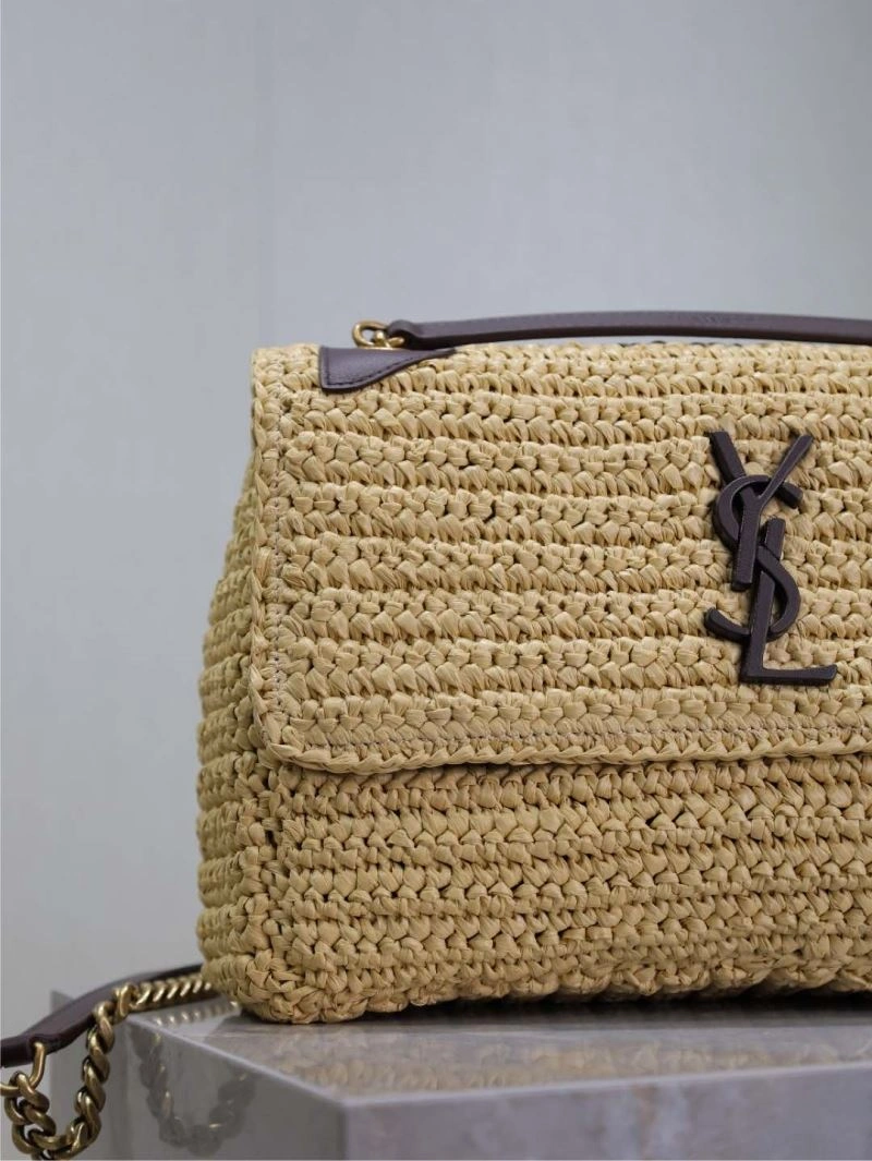 YSL Satchel Bags Comfortable 62805