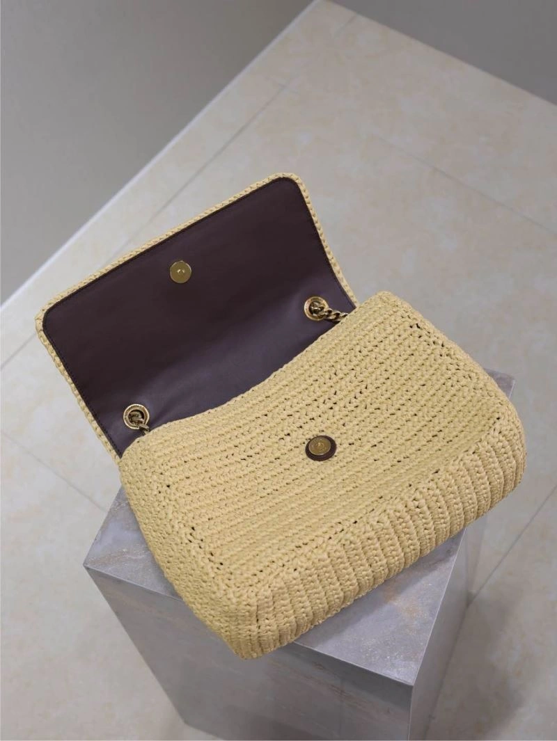 YSL Satchel Bags Comfortable 62805