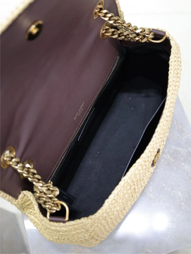 YSL Satchel Bags Comfortable 62805