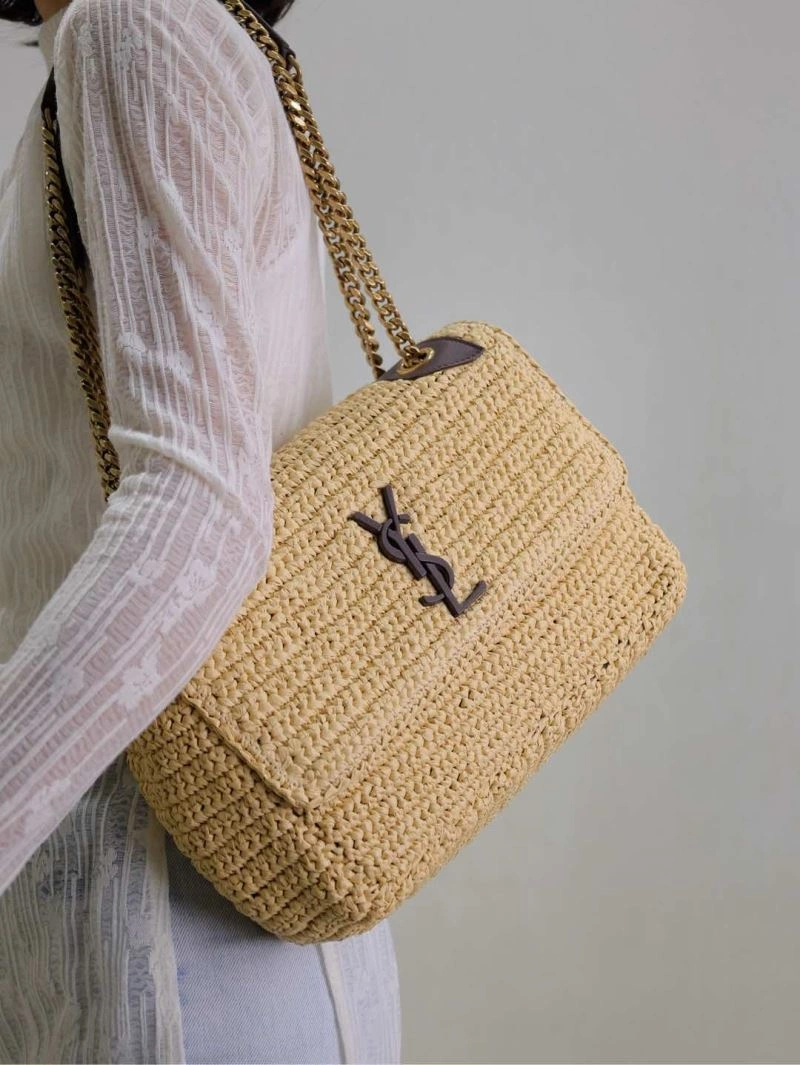 YSL Satchel Bags Comfortable 62805