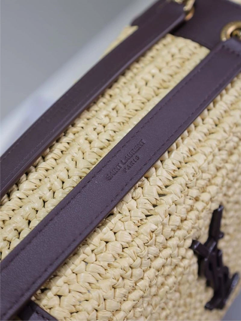 YSL Satchel Bags Comfortable 62805
