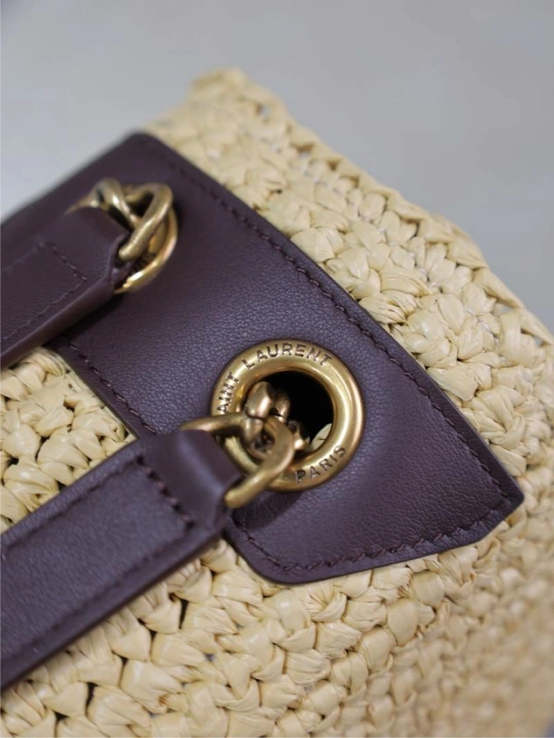 YSL Satchel Bags Comfortable 62805
