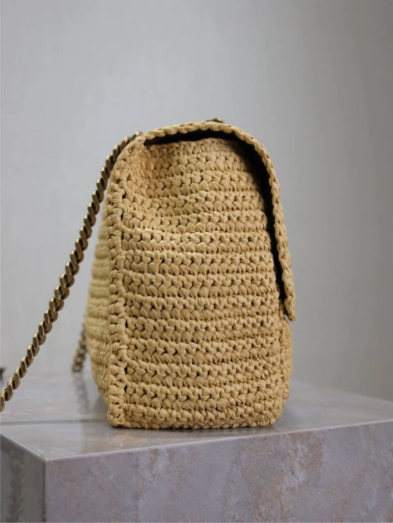 YSL Satchel Bags Comfortable 62805