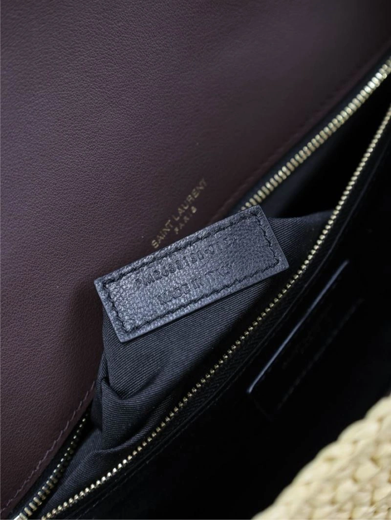 YSL Satchel Bags Comfortable 62805