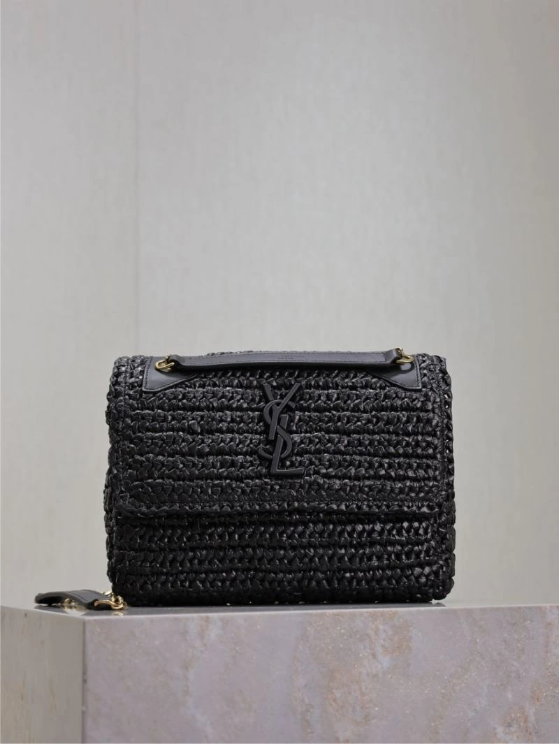 SoftTouch YSL Satchel Bags 62789