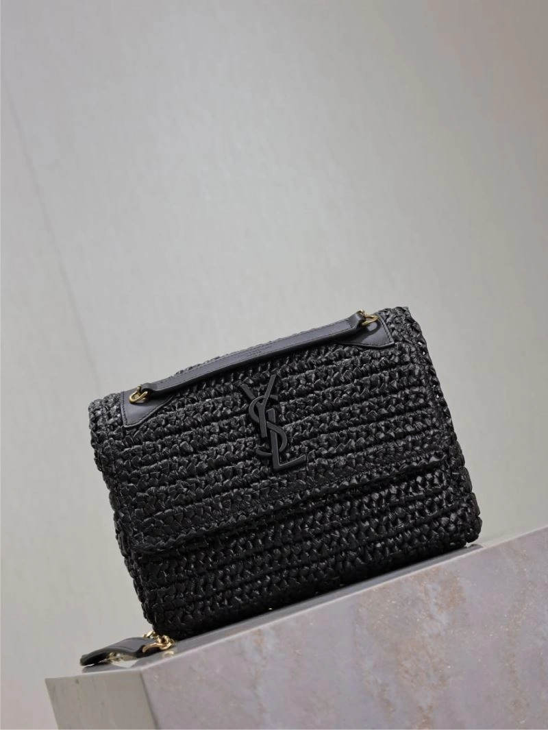 SoftTouch YSL Satchel Bags 62789