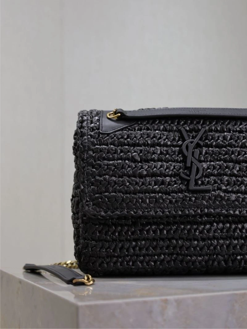 SoftTouch YSL Satchel Bags 62789