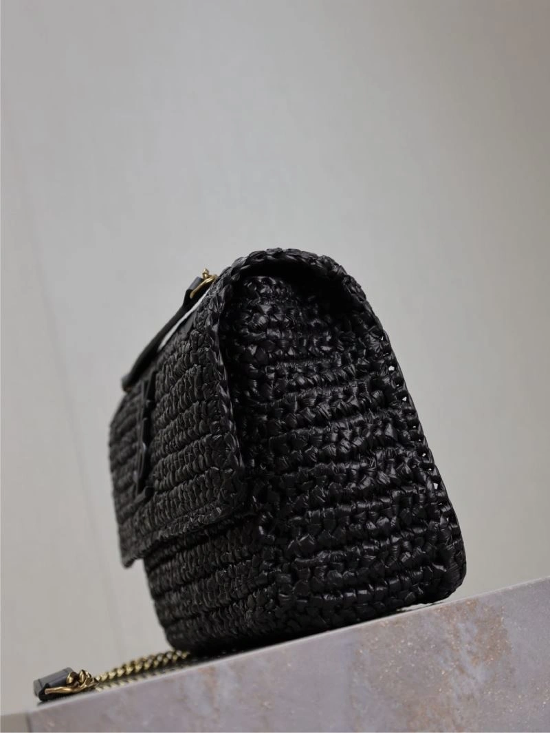 SoftTouch YSL Satchel Bags 62789