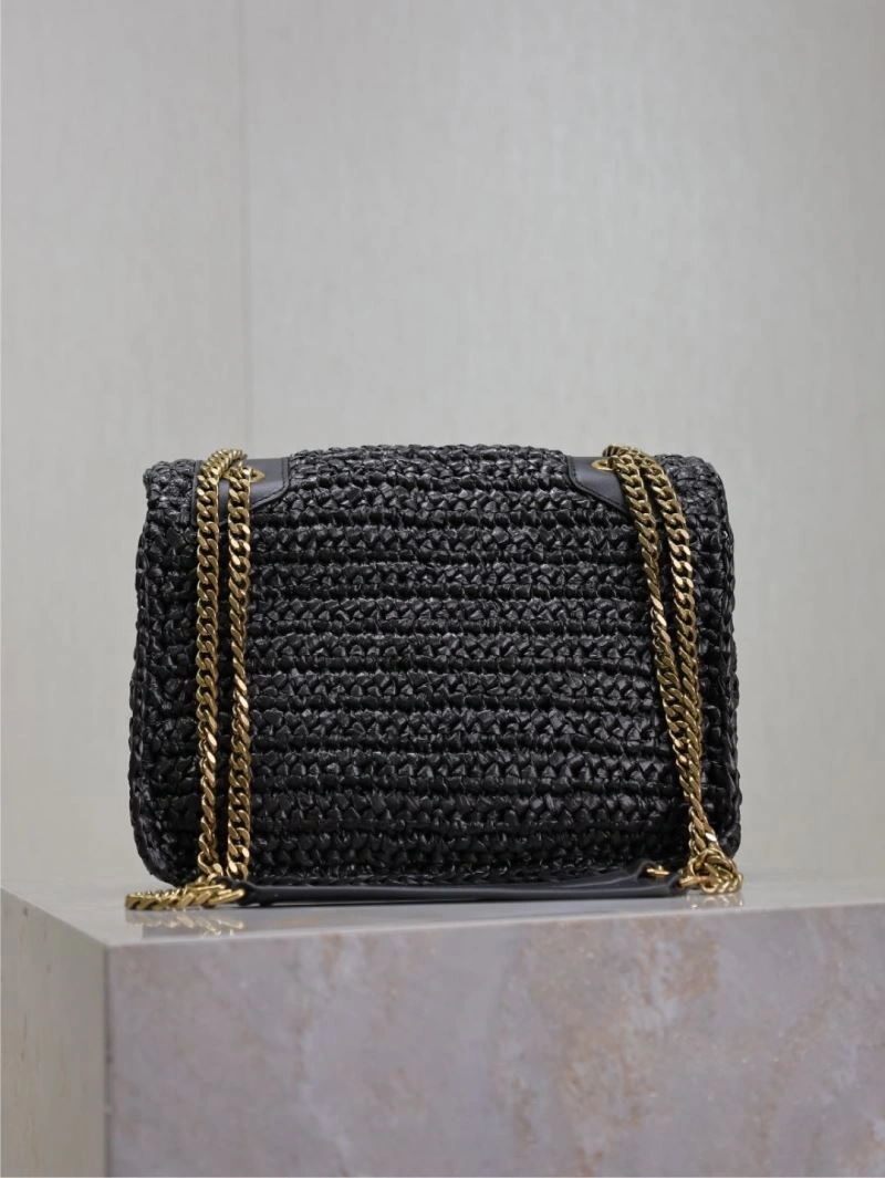 SoftTouch YSL Satchel Bags 62789
