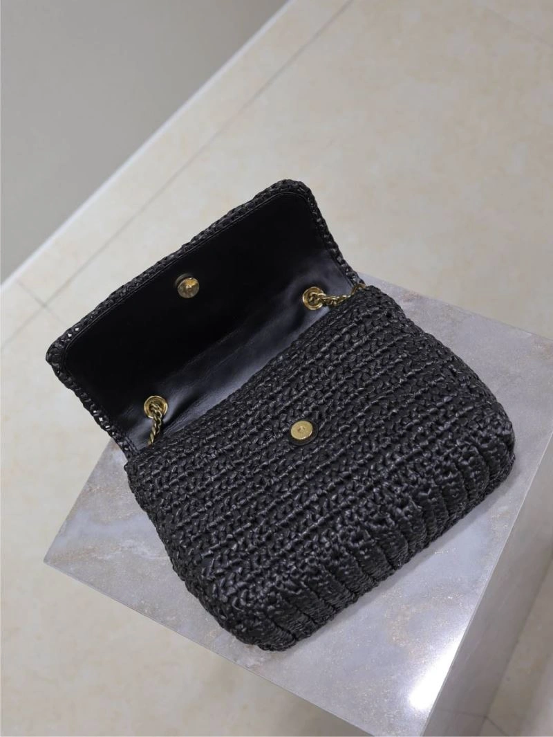 SoftTouch YSL Satchel Bags 62789