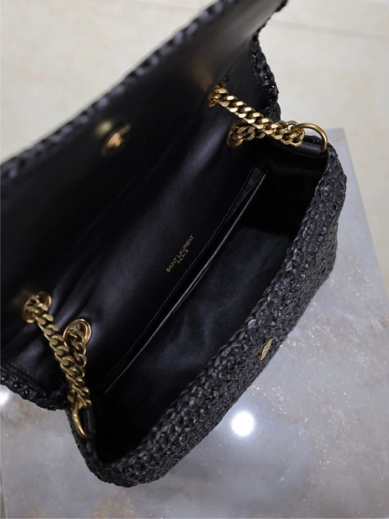 SoftTouch YSL Satchel Bags 62789