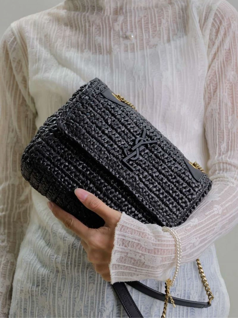 SoftTouch YSL Satchel Bags 62789