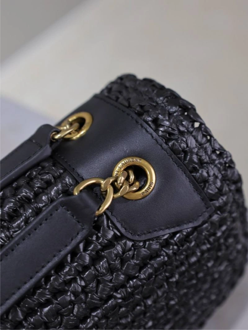SoftTouch YSL Satchel Bags 62789