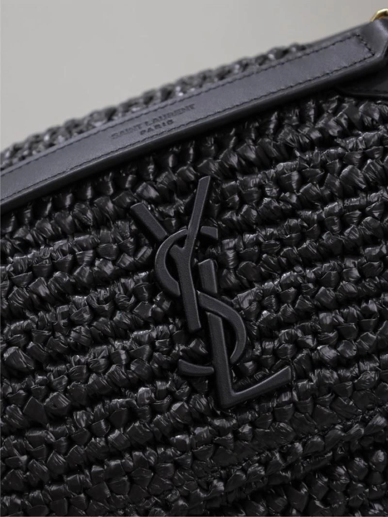 SoftTouch YSL Satchel Bags 62789