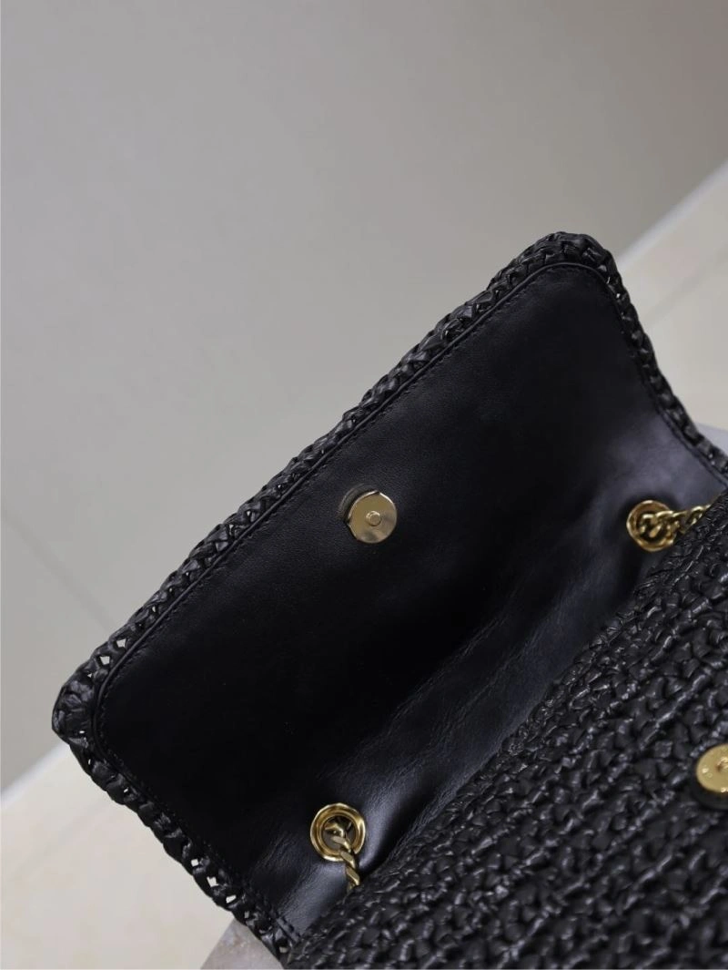 SoftTouch YSL Satchel Bags 62789
